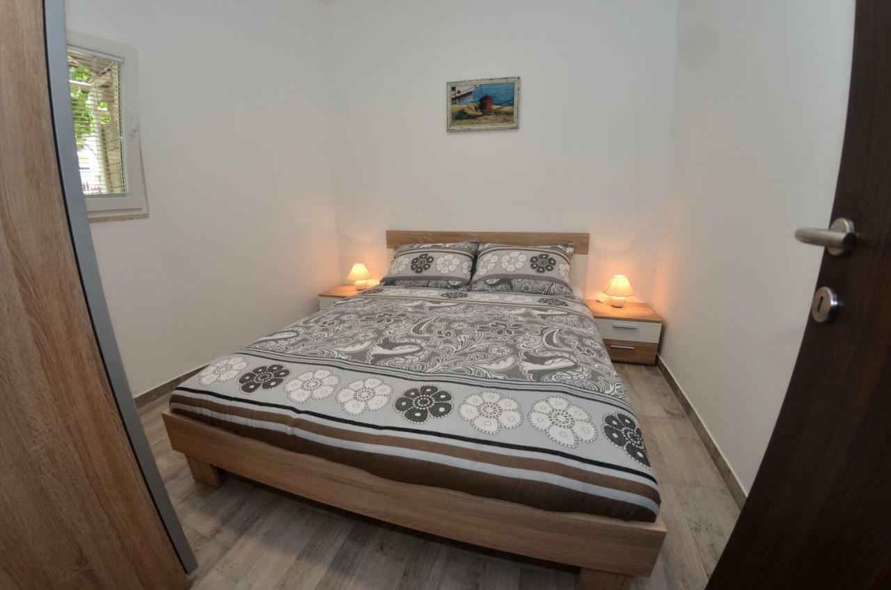 Apartman Mia 普拉 外观 照片